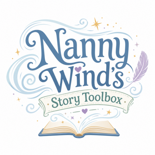 Nanny Wind's Story Toolbox